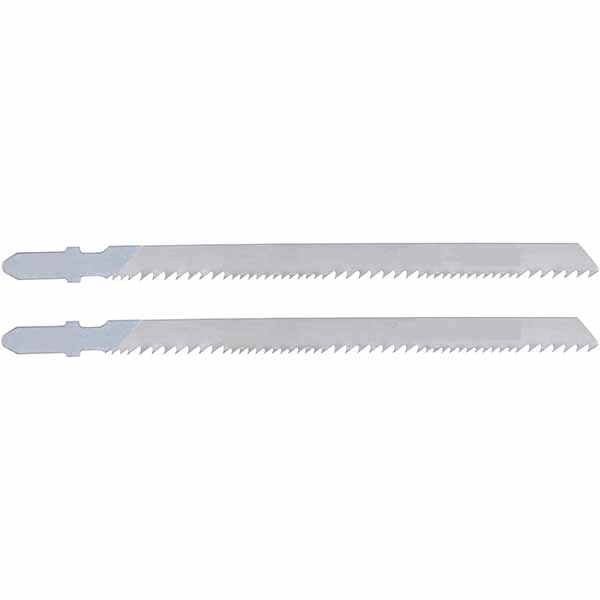 LAME DE SCIE SAUTEUSE POUR BOIS DUR 100 MM - 2 PCS