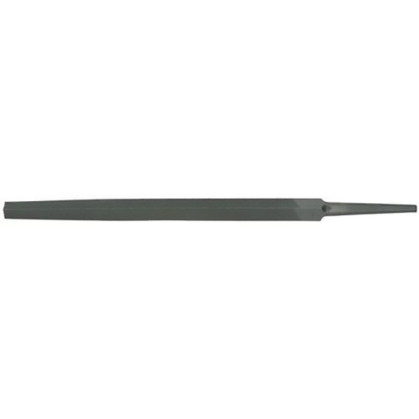 LIME A METAUX TRIANGULAIRE 10- -BTES DE 6PCES