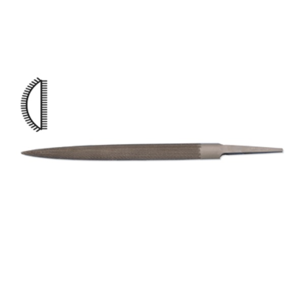 LIME DEMI RONDE 6- FINE