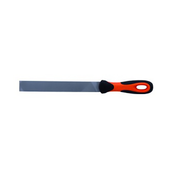 LIME A METAUX PLATE - 20X200 MM - DOUCE