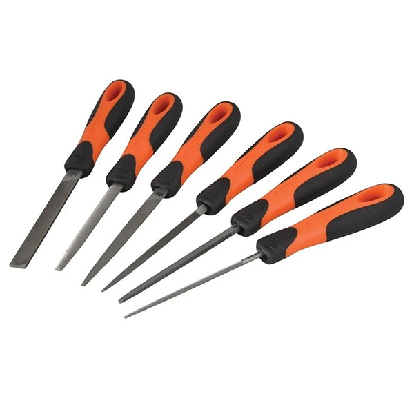 JEU DE LIME DOUCE 6 PCS - 100 MM