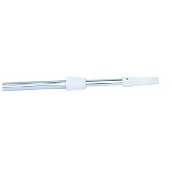 MANCHE ALU TELESCOPIQUE 2X3M
