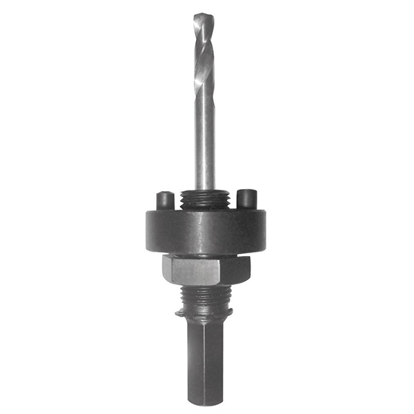 MANDRIN 11MM-DIAM32-210MM ZE4 WILPU