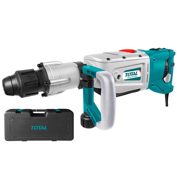 MARTEAU PIQUEUR 1700W/200-340RPM