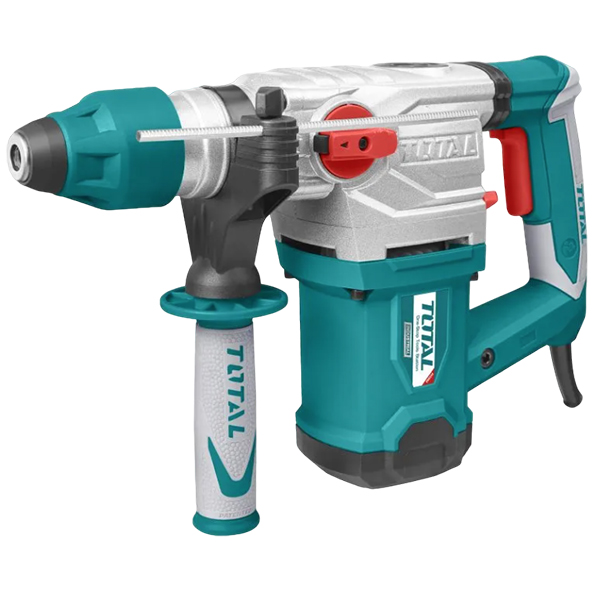 MARTEAU PERFORATEUR 1500 W 220V-240V 50/60HZ