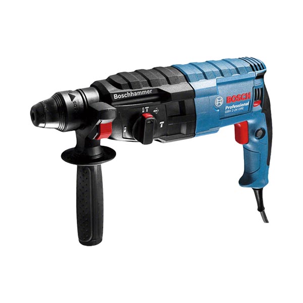 MARTEAU PERFO. GBH 2-24 DRE COF. 790W