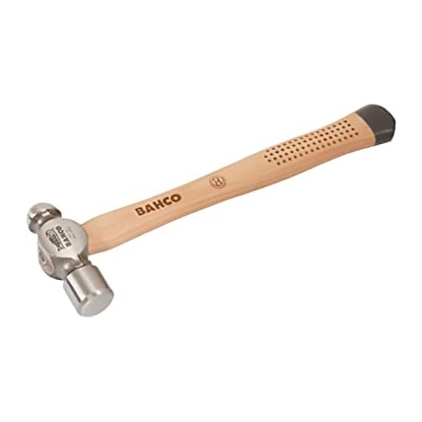MARTEAU A BOULE MANCHE EN BOIS - 900G