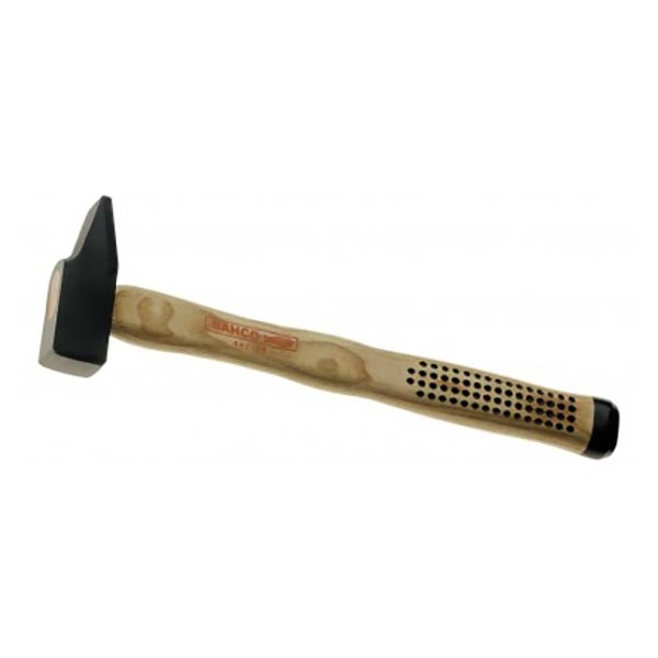 MARTEAU RIVOIR MANCHE EN BOIS - 400G