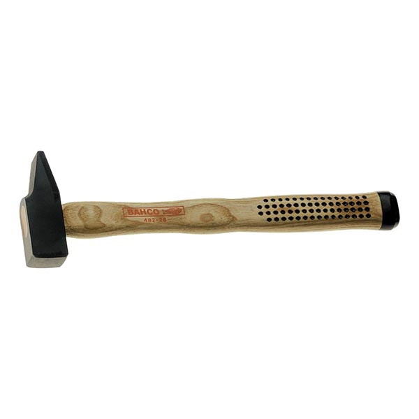 MARTEAU RIVOIR MANCHE EN BOIS - 1500G