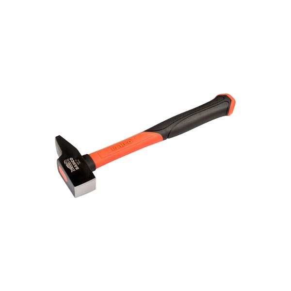 MARTEAU RIVOIR MANCHE EN FIBRE - 1500G