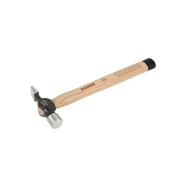 MARTEAU WARRINGTON MANCHE EN BOIS - 280G