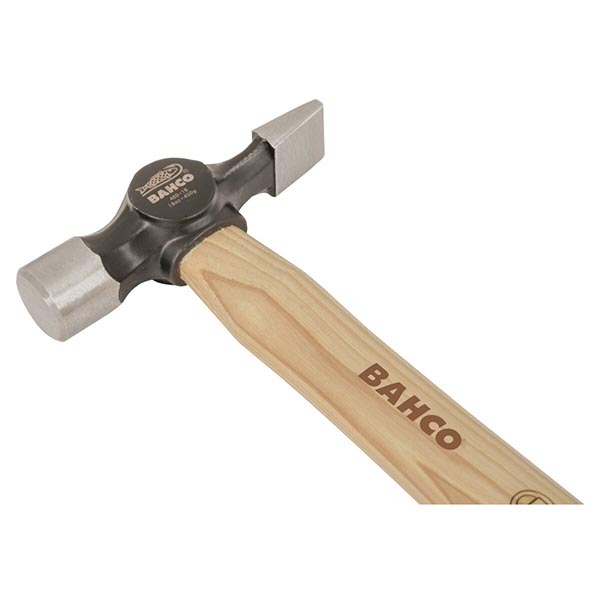 MARTEAU WARRINGTON MANCHE EN BOIS - 400G