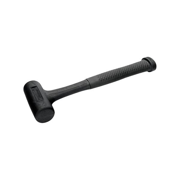 MARTEAU MASSE AVEC MANCHE ANTI-DERAPANT - 790G
