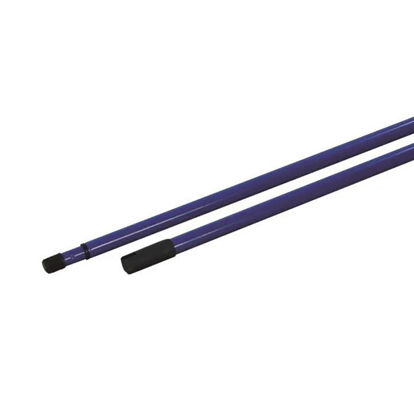 MANCHE TELESCOPIQUE ACIER GAINE 110/200