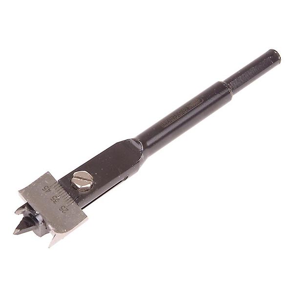 MECHE A BOIS EXTENSIBLE - 15 A 45 MM