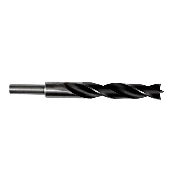 MECHE A BOIS HELICOIDALE 3 POINTES - 3 MM