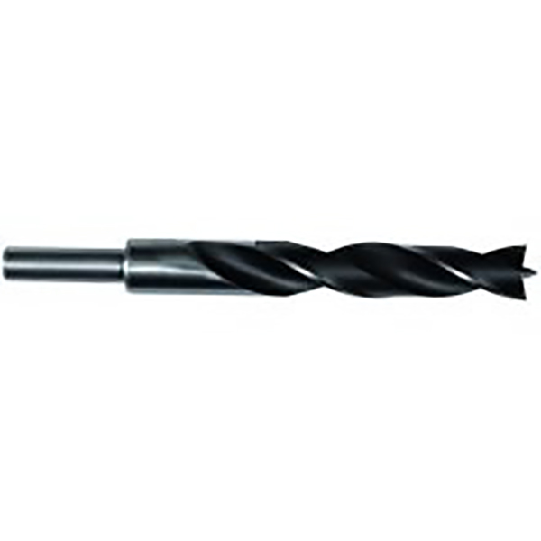 MECHE A BOIS HELICOIDALE 3 POINTES - 7 MM