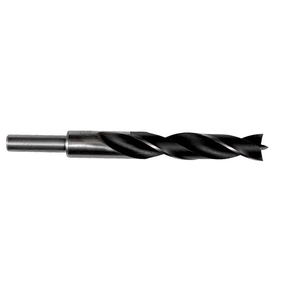 MECHE A BOIS HELICOIDALE 3 POINTES - 10 MM