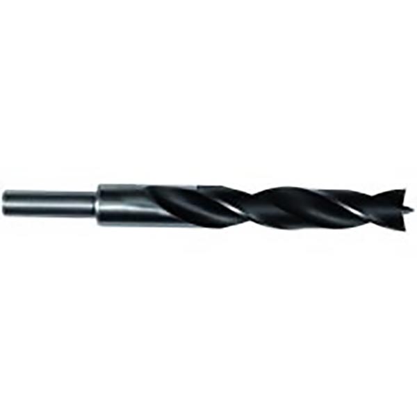 MECHE A BOIS HELICOIDALE 3 POINTES - 11 MM