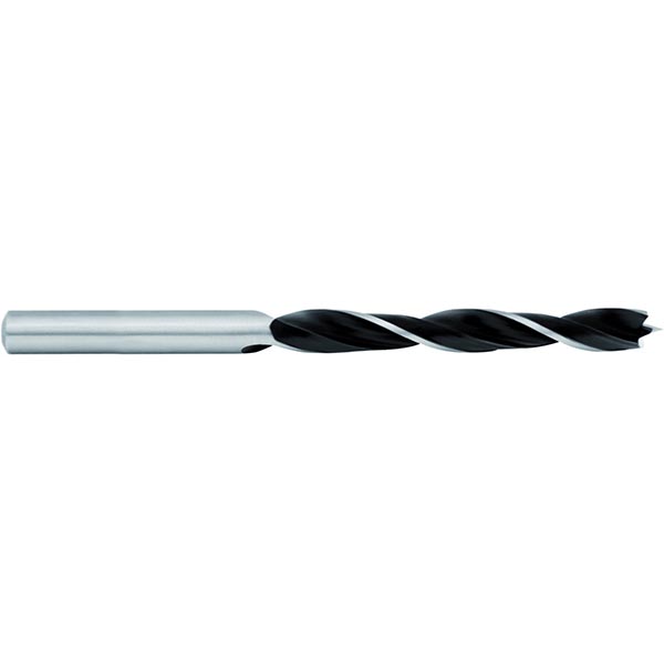 MECHE A BOIS HELICOIDALE 3 POINTES - 13 MM