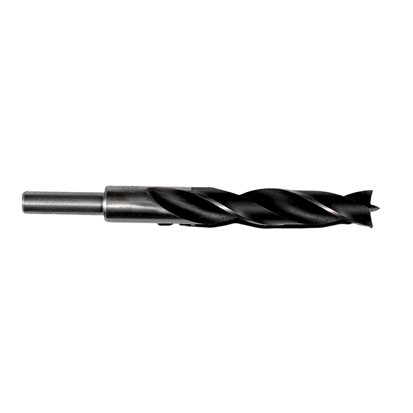MECHE A BOIS HELICOIDALE 3 POINTES - 16 MM