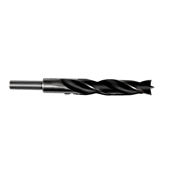 MECHE A BOIS HELICOIDALE 3 POINTES - 18 MM