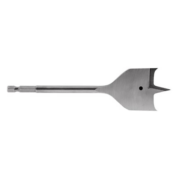 MECHE A BOIS PLATE - 12 MM