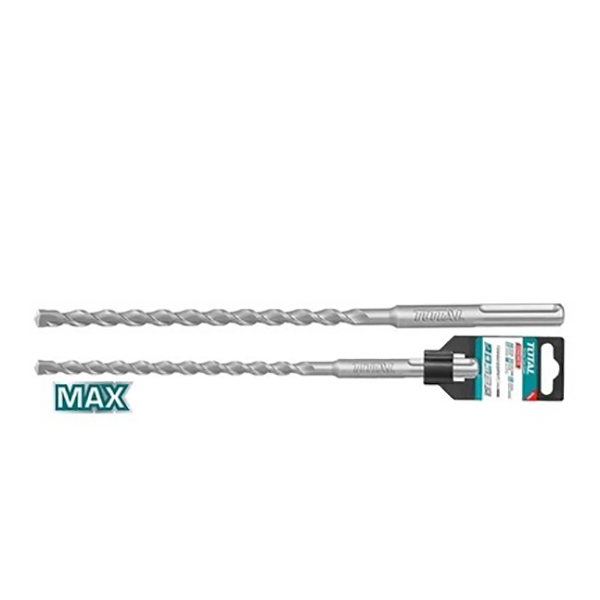 FORET SDS MAX 10X260MM