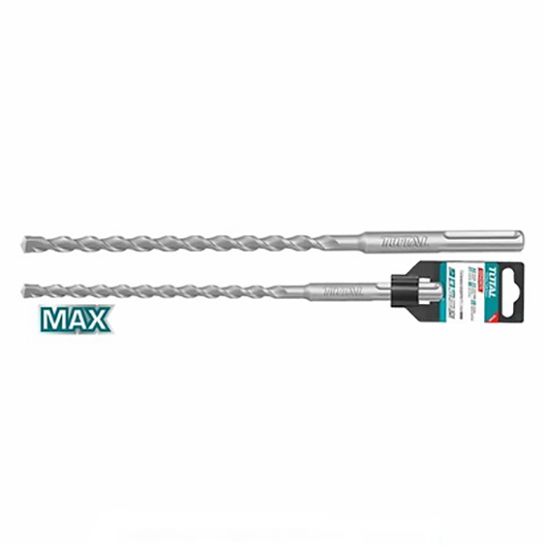 FORET SDS MAX 20X340MM