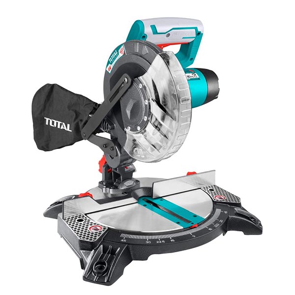 SCIE CIRCULAIRE A PRECISION 1400W/5000RPM