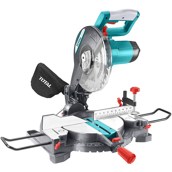 SCIE CIRCULAIRE A PRECISION 1800W/5500RPM