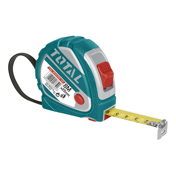 METRE MENUISIER 8MX25MM