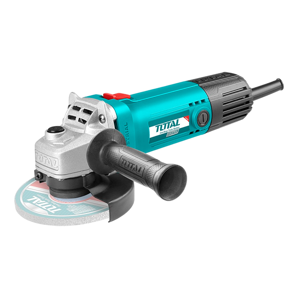 MEULEUSE D ANGLE 800W/11000RPM D:115MM M14 ( INDUSTRIAL )
