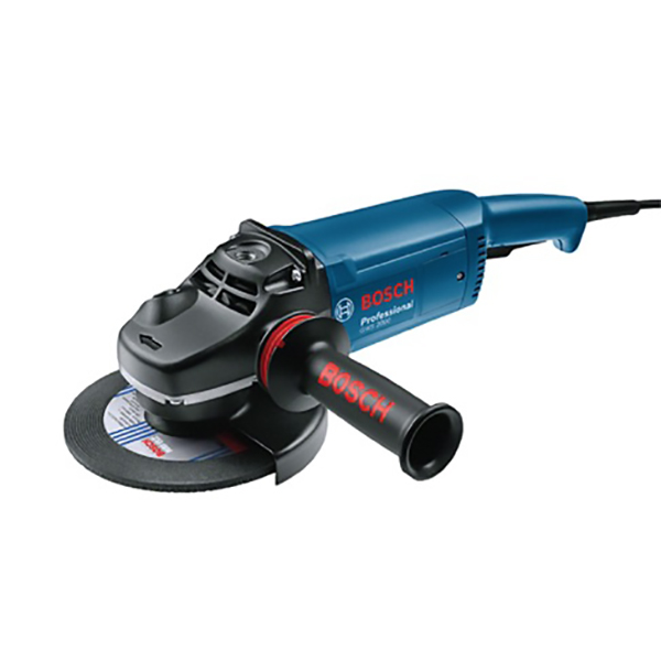 MEULEUSE D230 2000W 220V GWS 2000