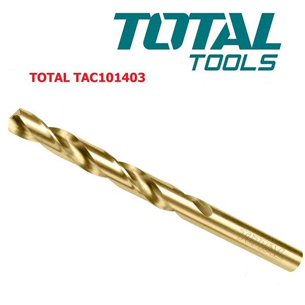MECHE METAL HSS D14