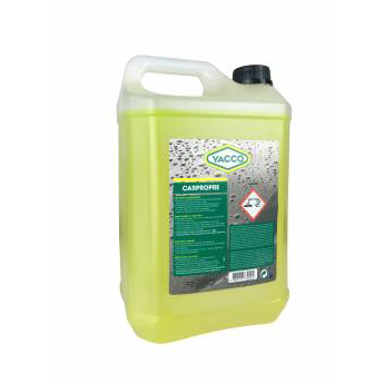 CARPROPRE NETTOYANT CARROSERIE/BACHES CONCENTRE 5LITRES