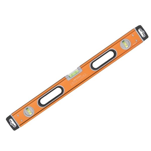 NIVEAU MAGNETIQUE ALU EPAIS - 60 CM