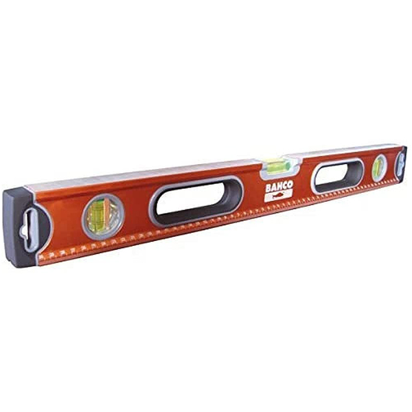 NIVEAU MAGNETIQUE ALU EPAIS - 100 CM