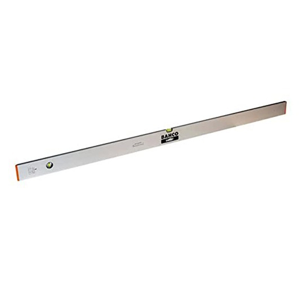 NIVEAU A BORDS DROITS - 180 CM