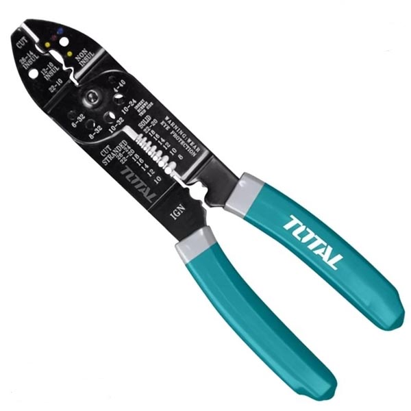 PINCE A COSSE 215 MM (8.5")