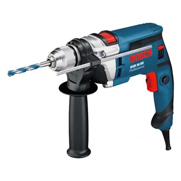 PERCEUSE PERCU. GSB 16 RE