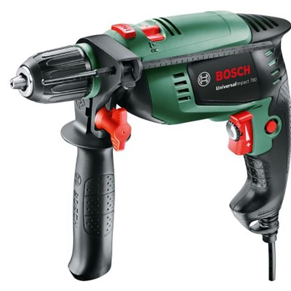 PERCEUSE PERCU. UNIVERSALIMPACT 700
