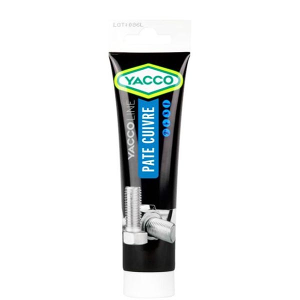 PATE CUIVRE PATE D ASSEMBLAGE 100G
