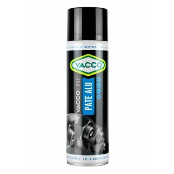 PATE ALU ANTIGRIPPANT AEROSOL 500ML
