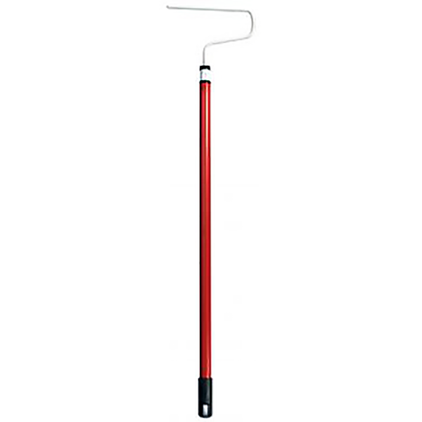 PERCHE ECO+MONTURE ALU 2X0,7