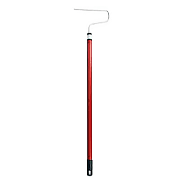 PERCHE ECO+MONTURE ALU 2X1
