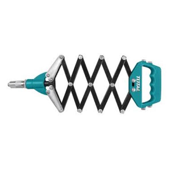 PINCE A RIVET 815 MM (32") 3.2/4/4.8/6/6.4MM