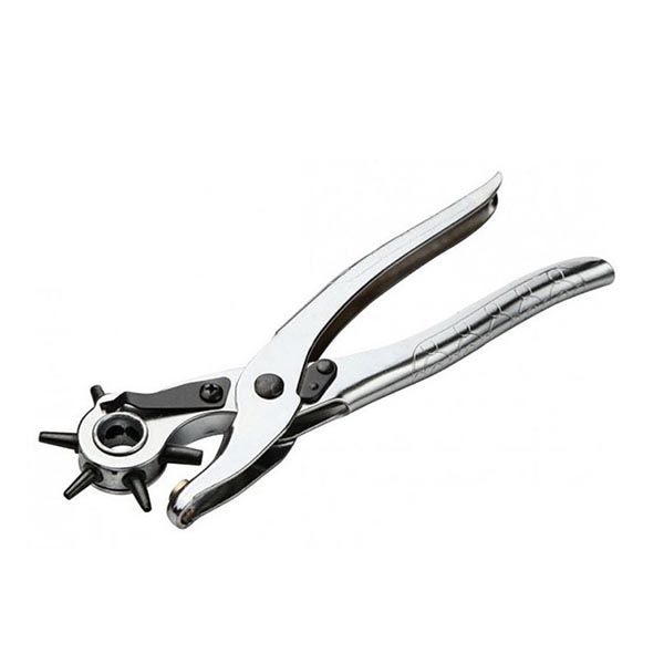 PINCE A OEILLET MULTI-EMBOUT 2,5 - 5 MM