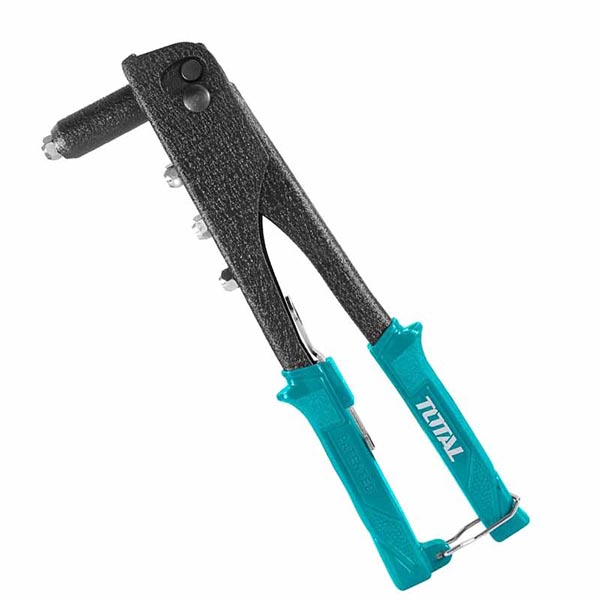 PINCE A RIVET (10.5") - 2.4/3.2/4/4.8 MM