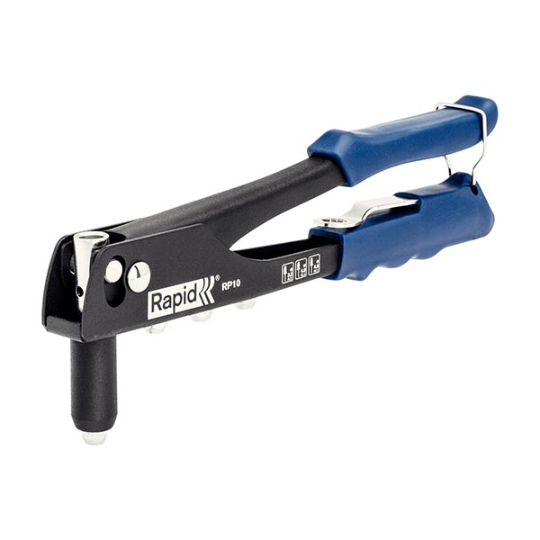 PINCE A RIVET RP10 + 100 RIVETS